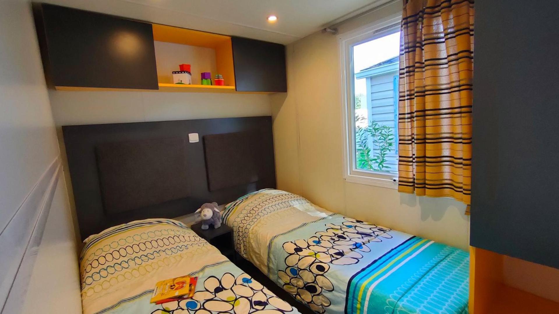 Camping Clau Mar Jo Bormes-les-Mimosas Kamer foto