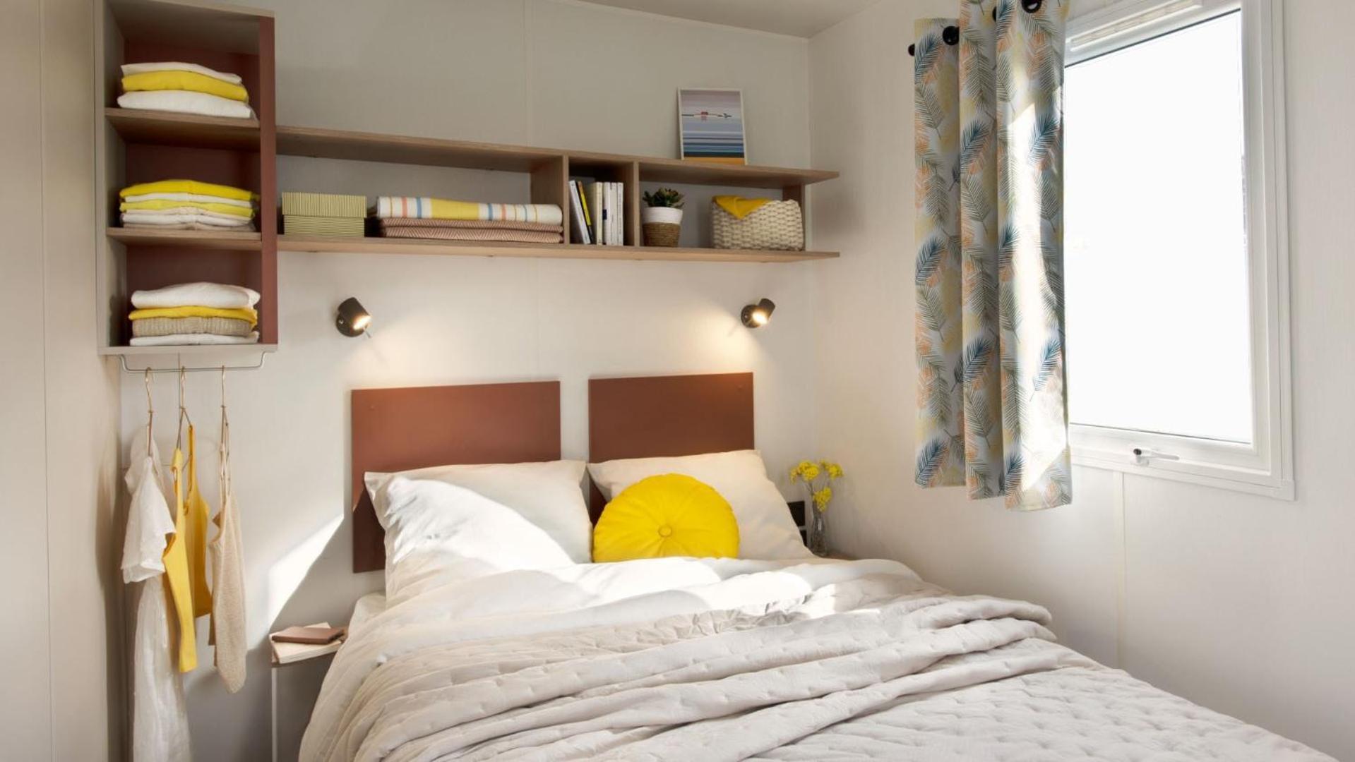 Camping Clau Mar Jo Bormes-les-Mimosas Kamer foto