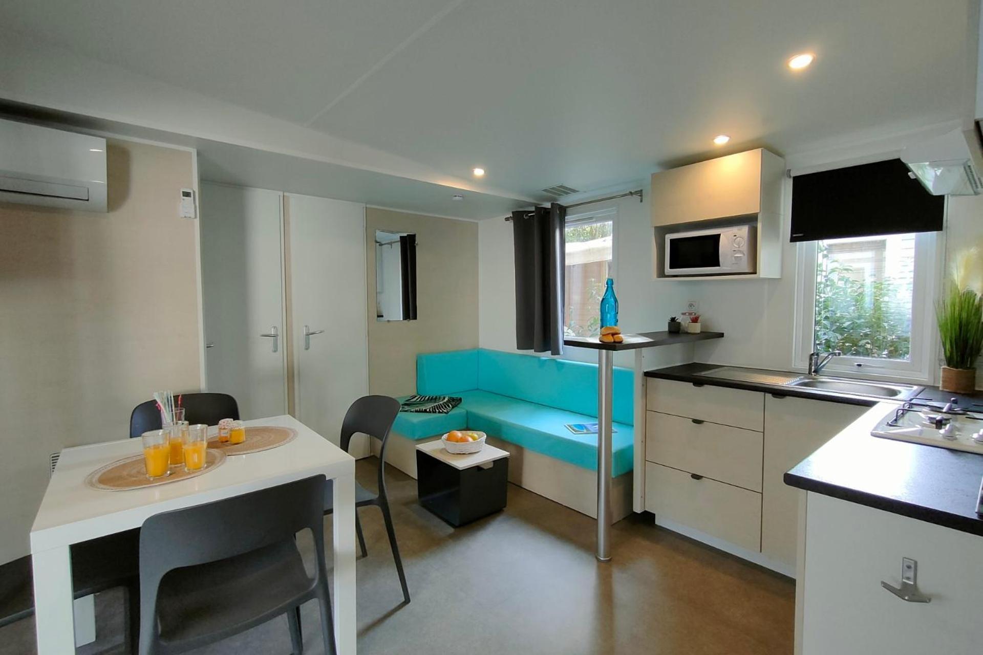 Camping Clau Mar Jo Bormes-les-Mimosas Kamer foto