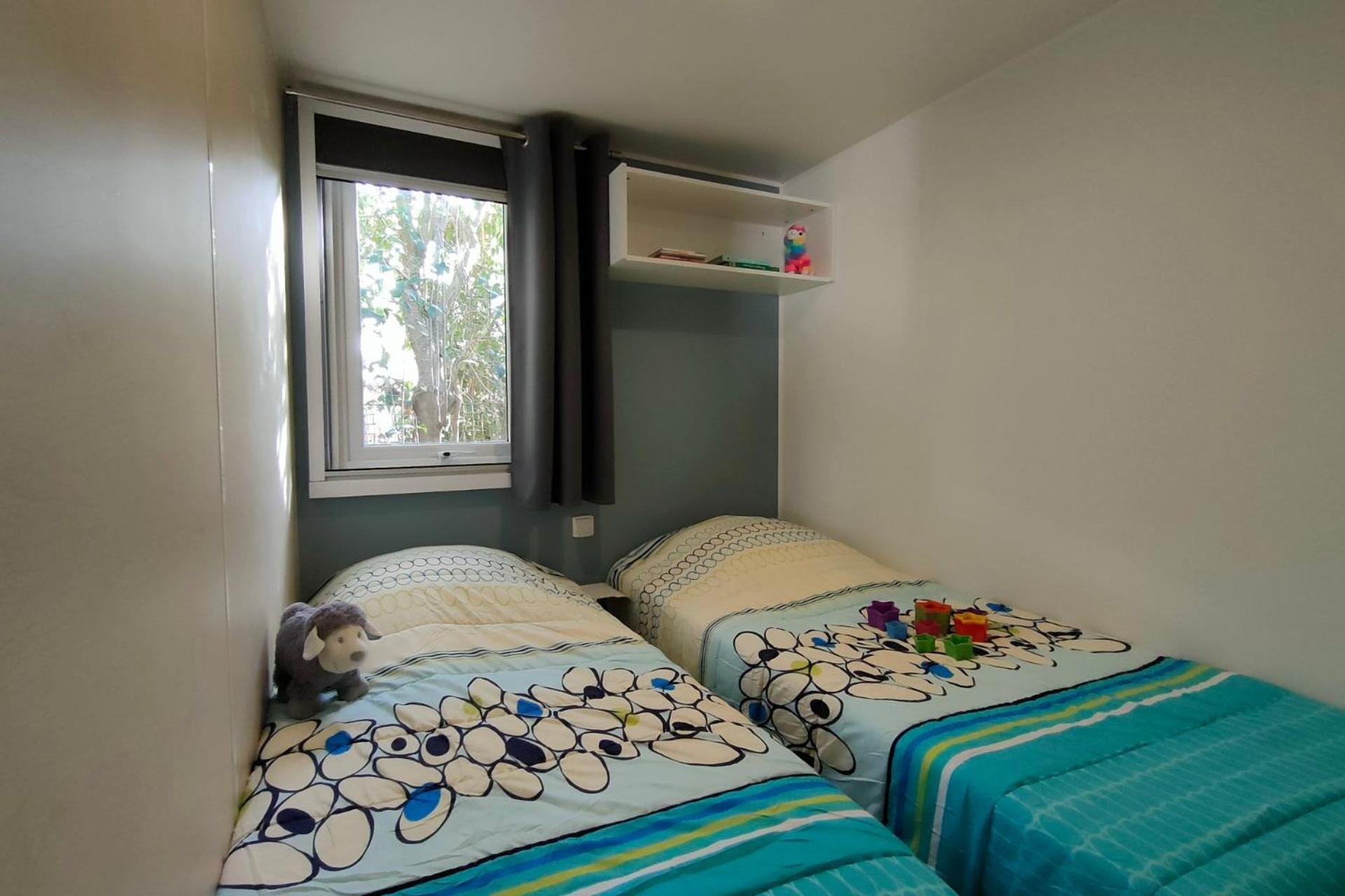 Camping Clau Mar Jo Bormes-les-Mimosas Kamer foto