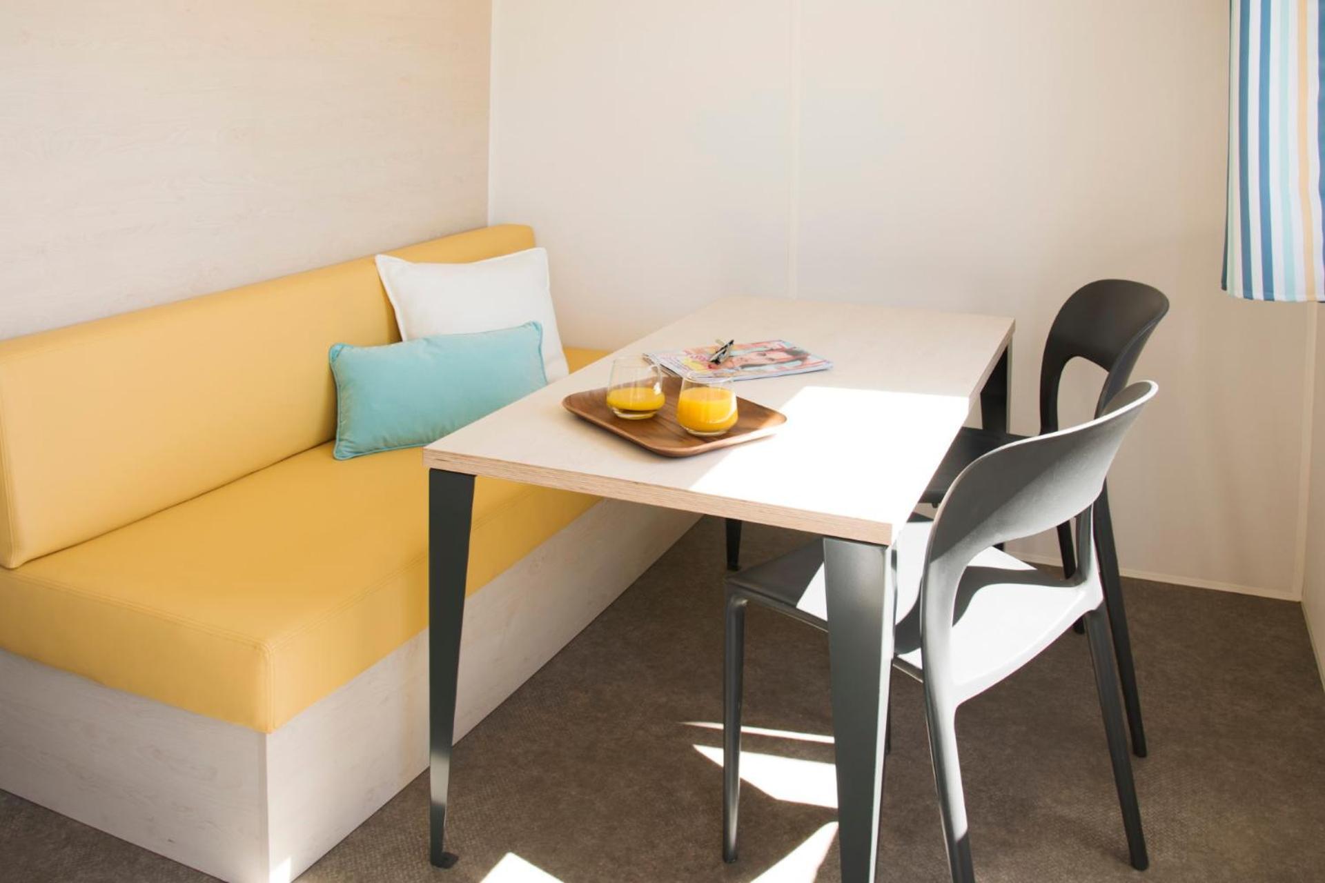 Camping Clau Mar Jo Bormes-les-Mimosas Kamer foto