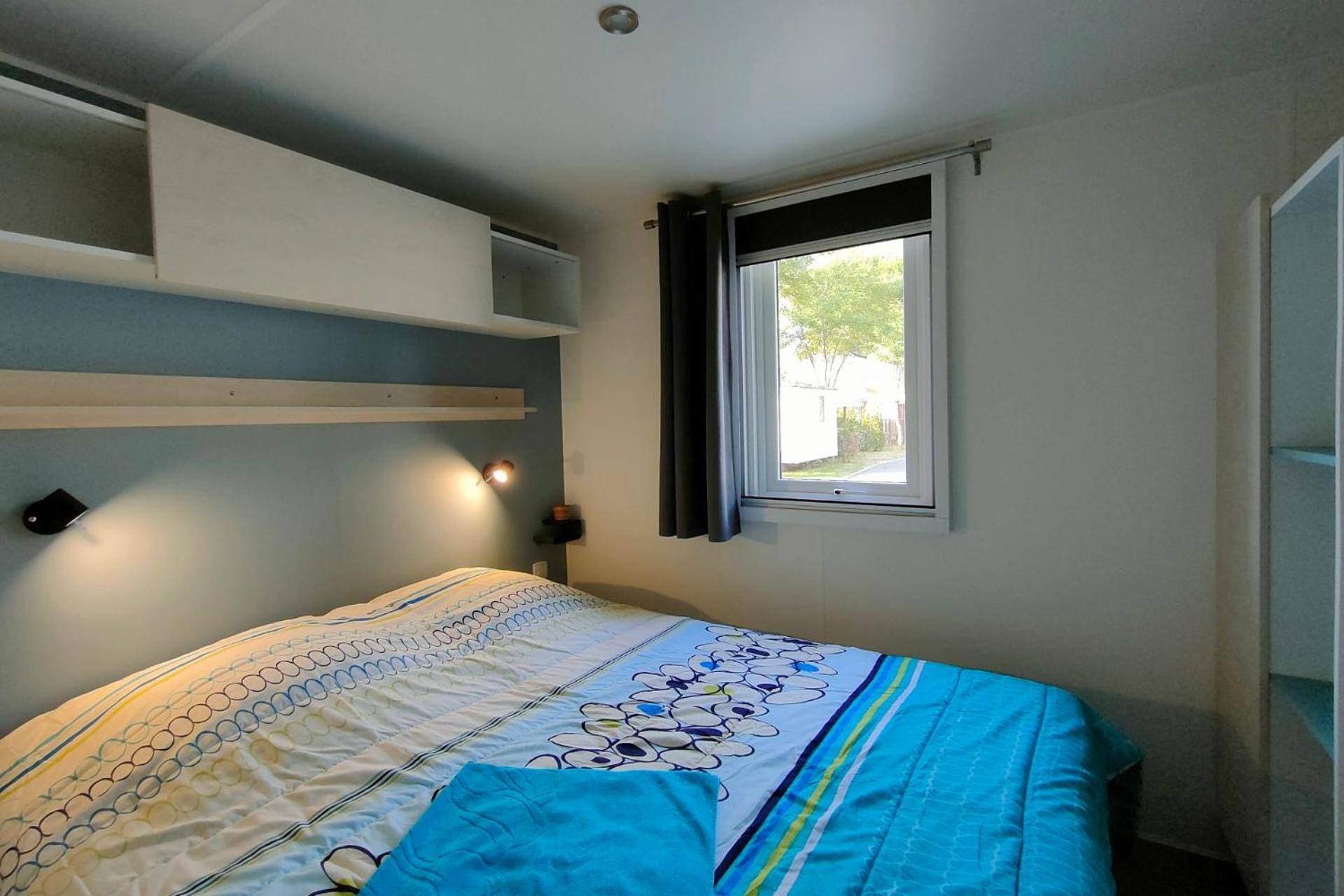 Camping Clau Mar Jo Bormes-les-Mimosas Kamer foto