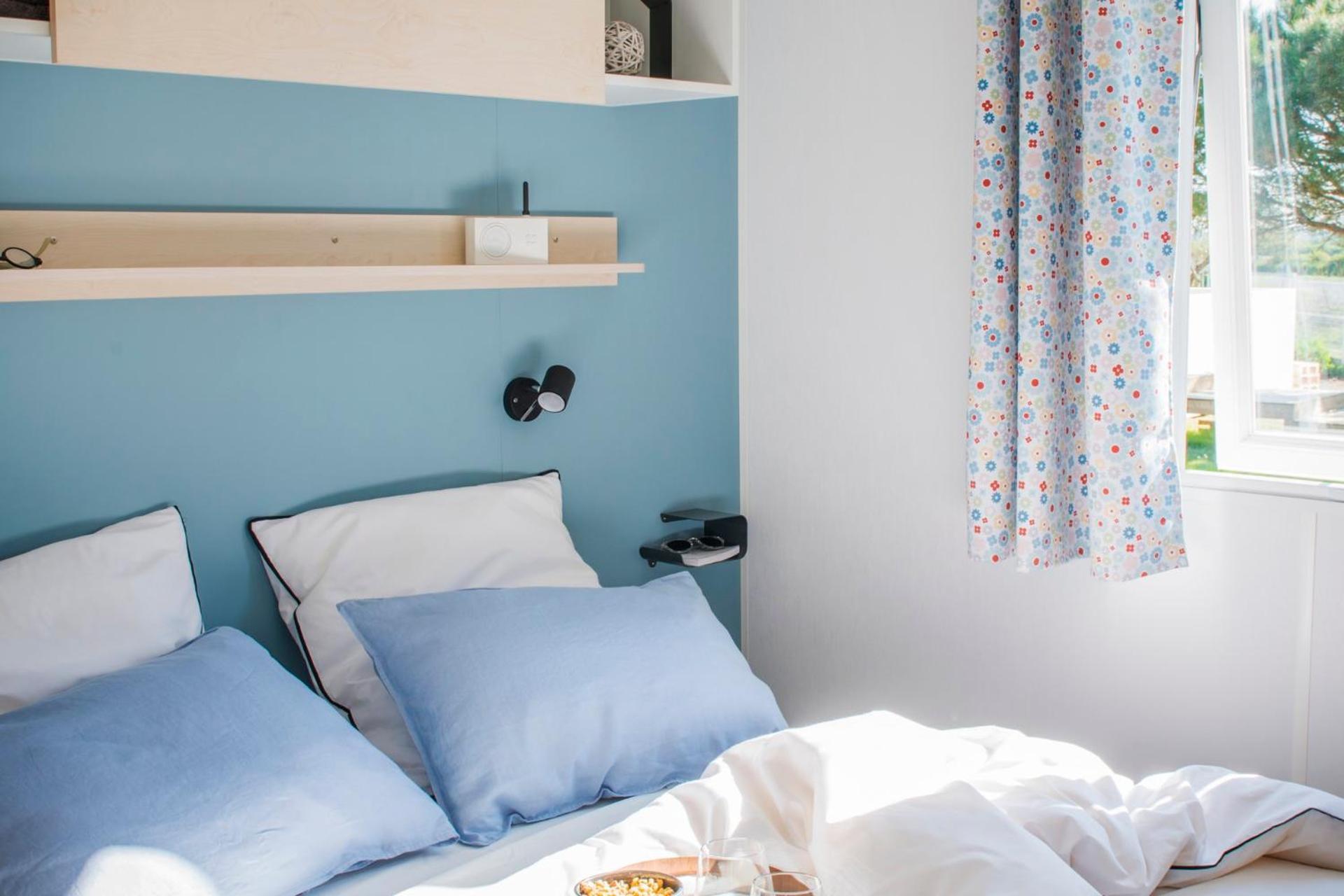 Camping Clau Mar Jo Bormes-les-Mimosas Kamer foto