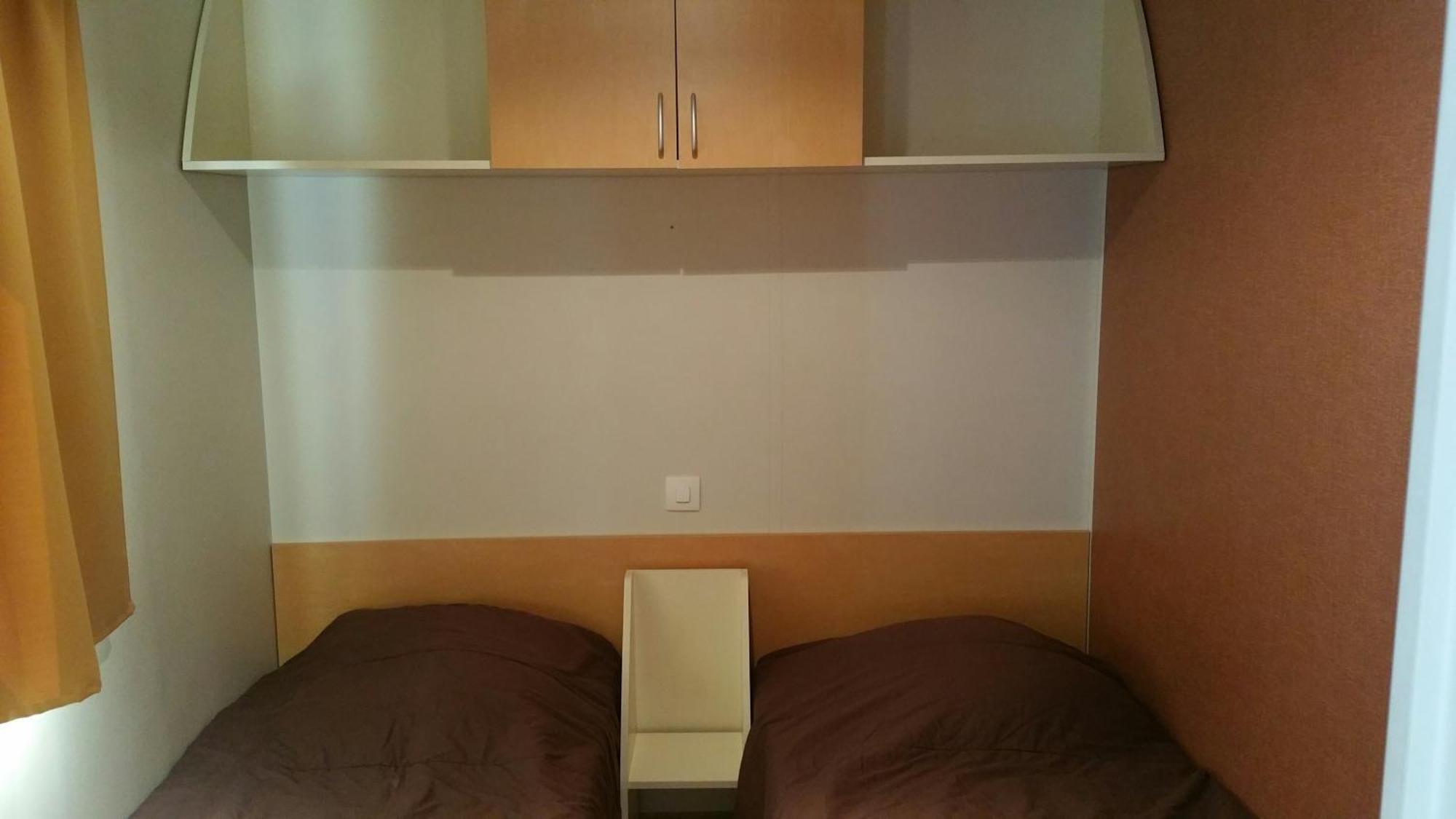 Camping Clau Mar Jo Bormes-les-Mimosas Kamer foto