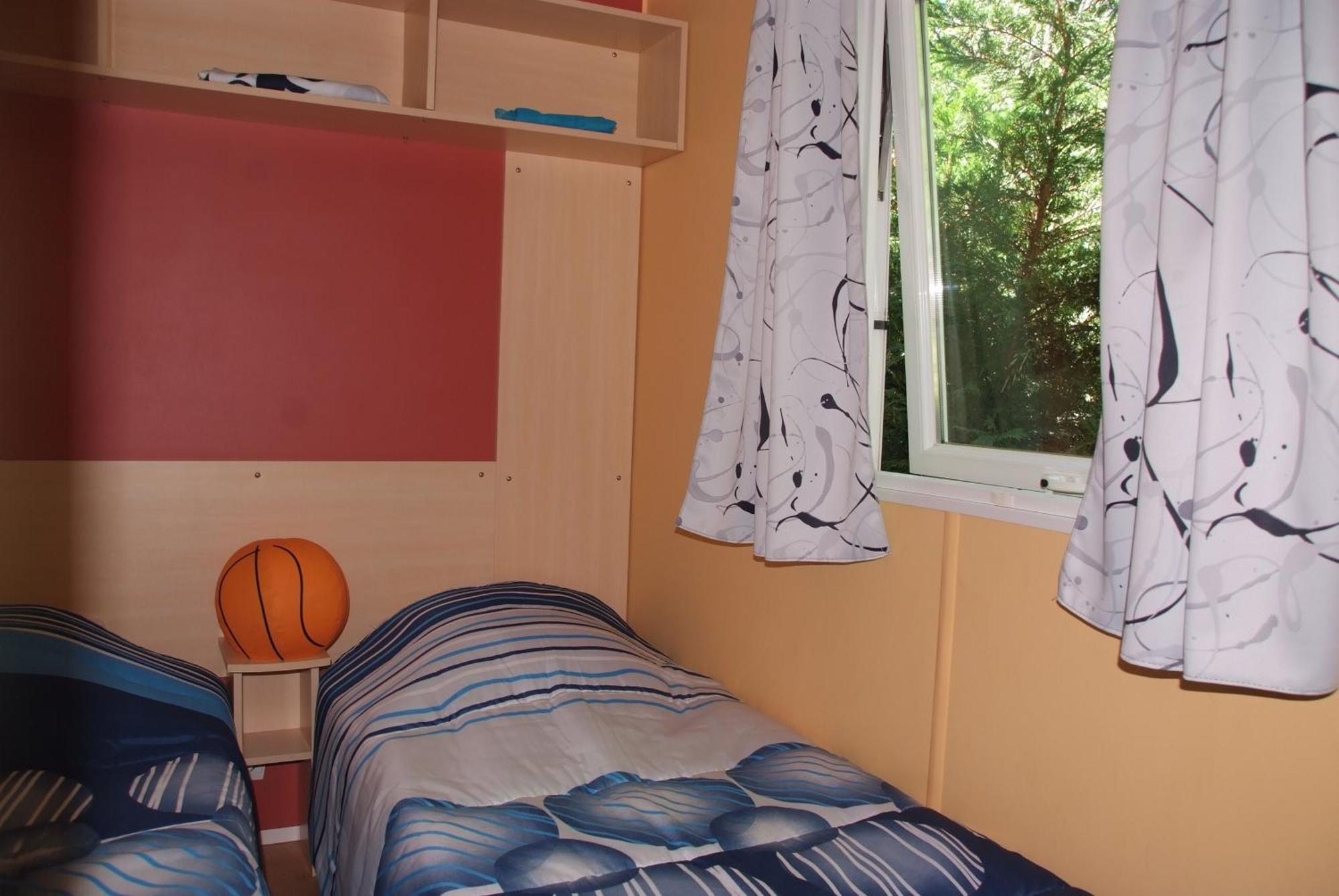Camping Clau Mar Jo Bormes-les-Mimosas Kamer foto