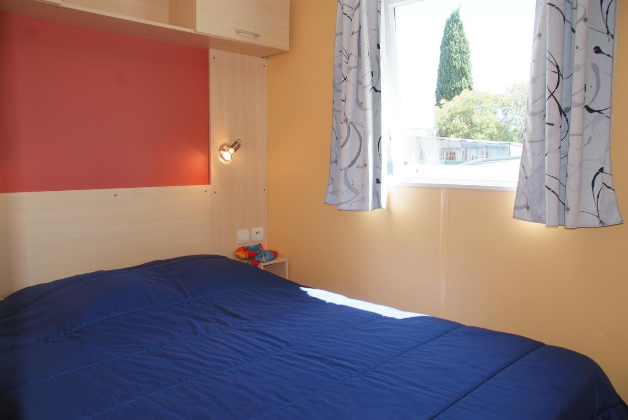 Camping Clau Mar Jo Bormes-les-Mimosas Kamer foto