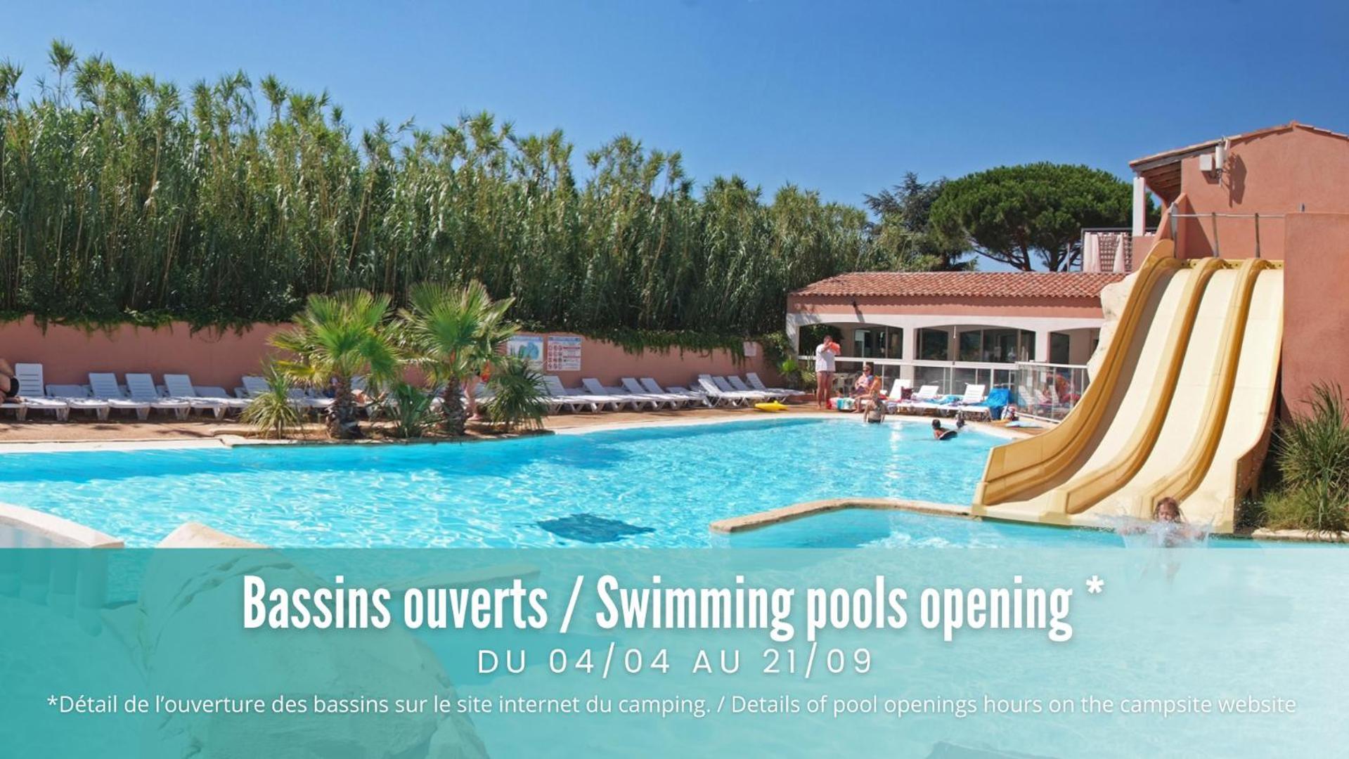 Camping Clau Mar Jo Bormes-les-Mimosas Buitenkant foto