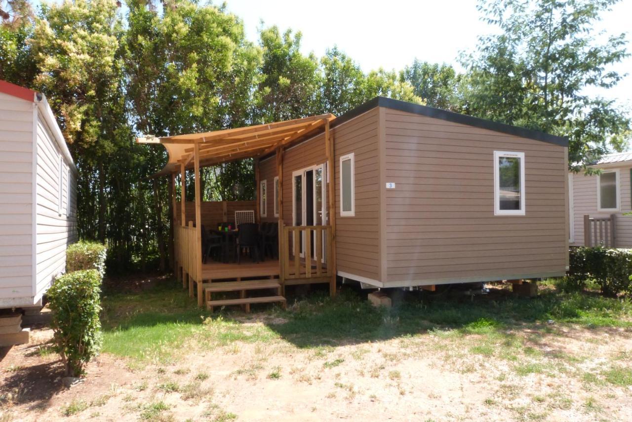 Camping Clau Mar Jo Bormes-les-Mimosas Kamer foto