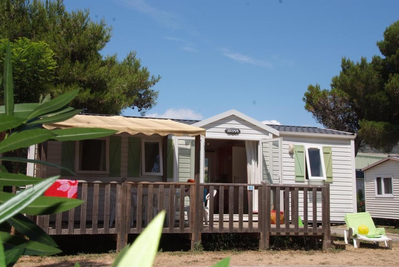 Camping Clau Mar Jo Bormes-les-Mimosas Kamer foto